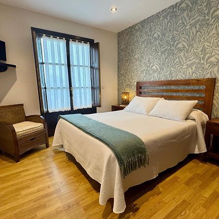 Hotel Rural El Texeu Parres de Llanes Eksteriør bilde
