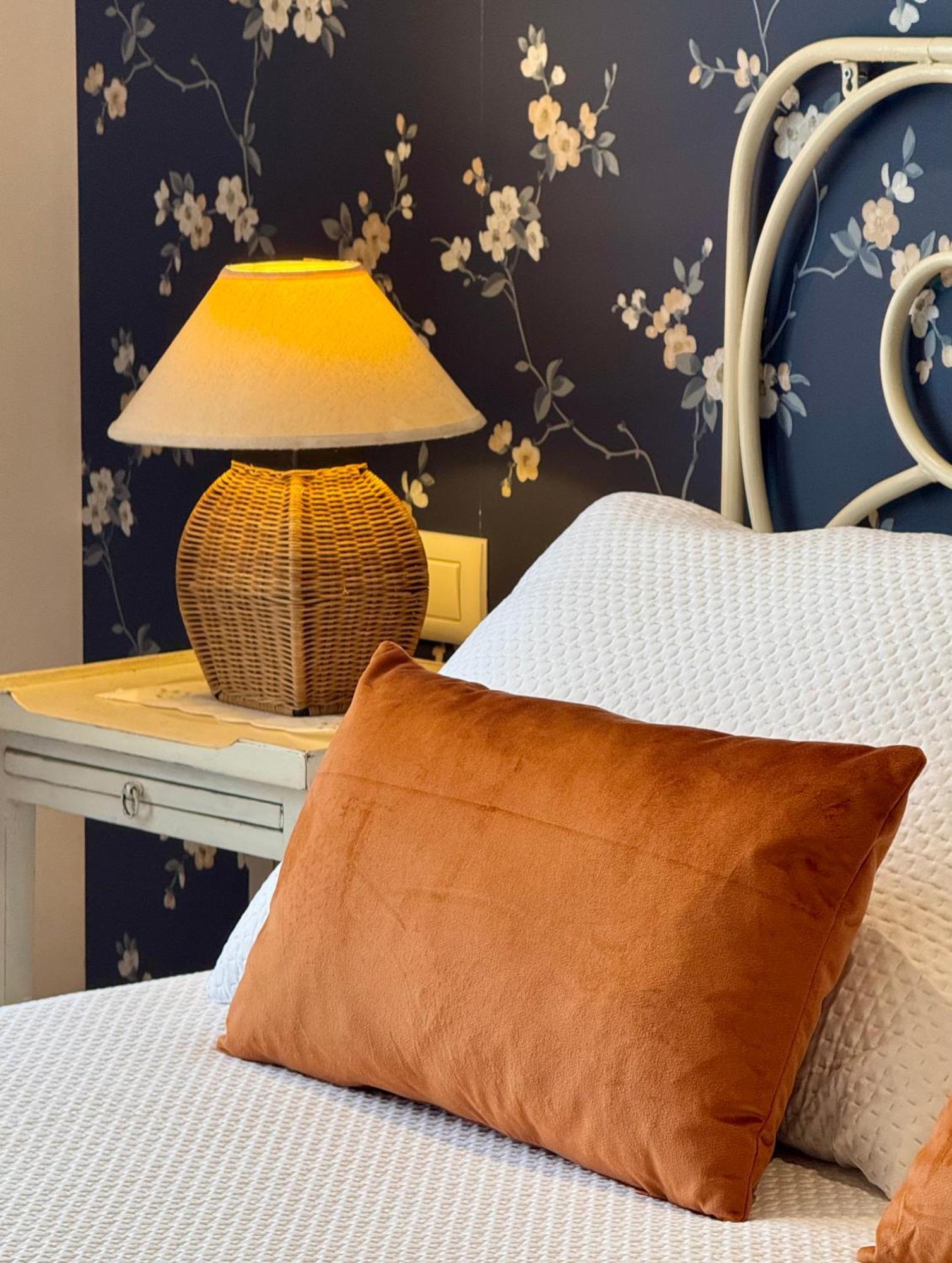 Hotel Rural El Texeu Parres de Llanes Eksteriør bilde